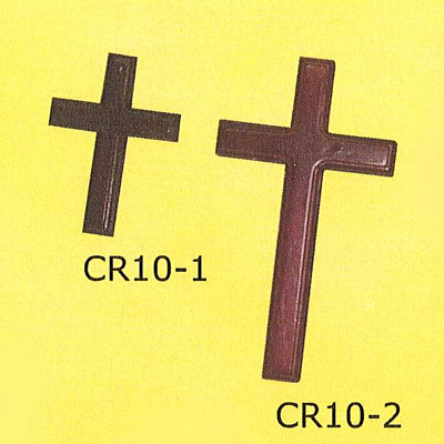Wooden Cross