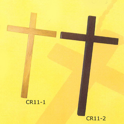 Wooden Cross