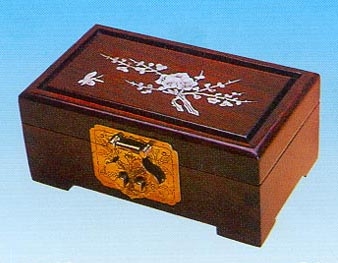 Jewelry Box