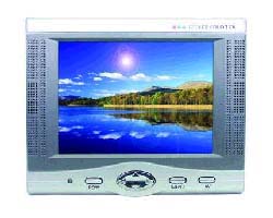 5 inches TFT LCD Monitor/TV