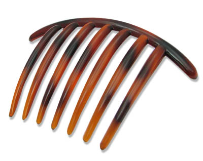 10.8cm Bear Side Comb