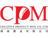 Creative Product Manufacturing Co., Ltd.