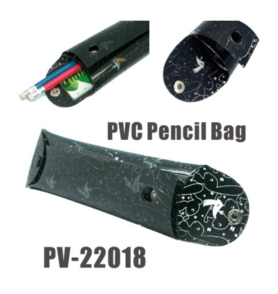 PVC Pencil Bag