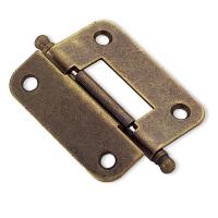 Steel Hinge