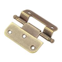 Steel Hinge