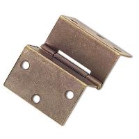 Steel Hinge