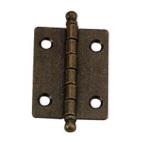 Steel Hinge