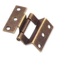 Steel Hinge