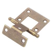 Steel Hinge