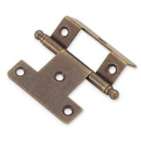 Steel Hinge