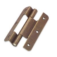Steel Hinge
