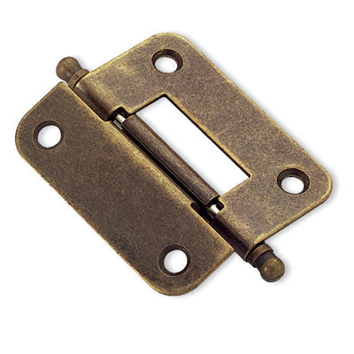 Steel Hinge