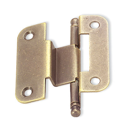 Steel Hinge