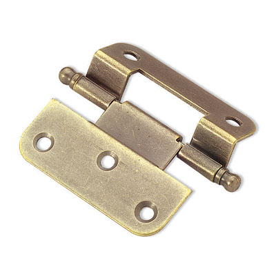 Steel Hinge