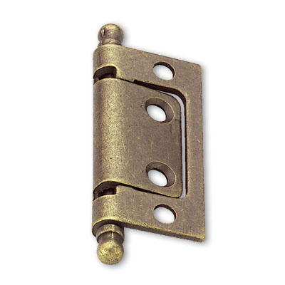 Steel Hinge