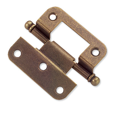 Steel Hinge