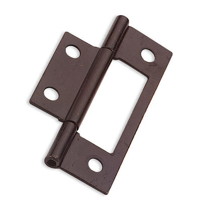 Steel Hinge
