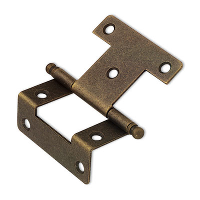 Steel Hinge