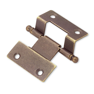 Steel Hinge