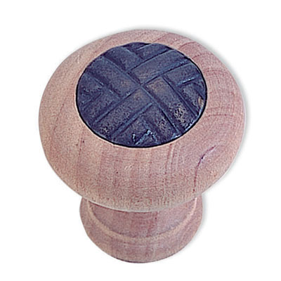 Wooden Knob