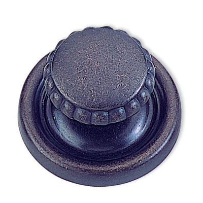 Knob with Base
