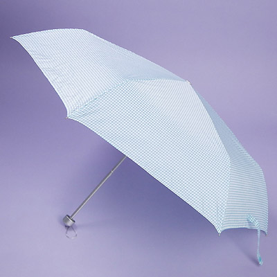 Super light 3 -folded