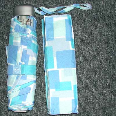 Mini Foldable Umbrella