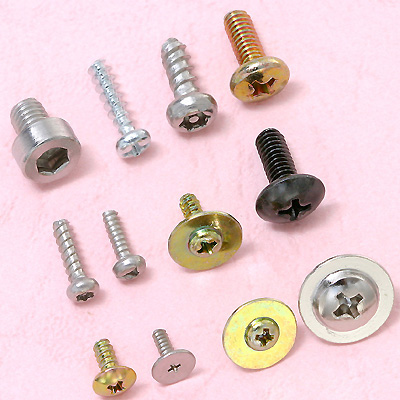 Standard Screws