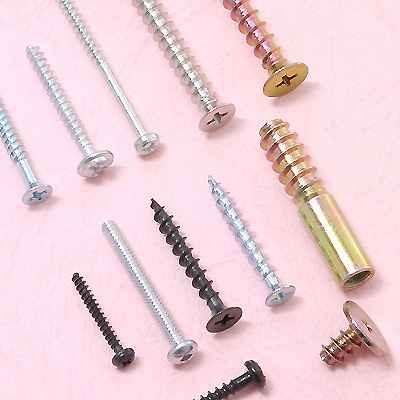 Standard Screws