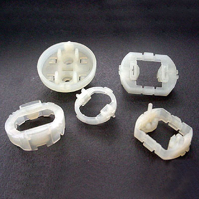 Precision Parts Products