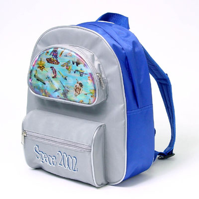 Backpack