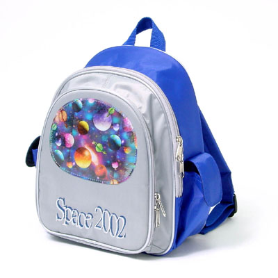 Backpack