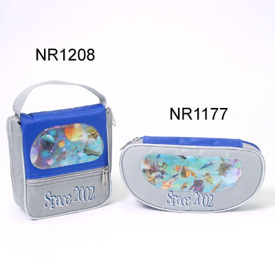 CD Wallet / Pencil Case