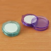 Sell Min Slide Double Mirror