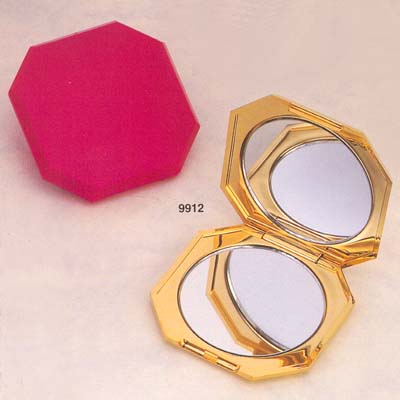 Sell Octagonal Compact Mirror
