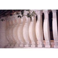 Glass Fibre Reinforced Cement