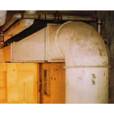 Glass Fibre Reinforced Cement