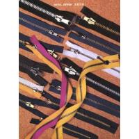 Metal Zipper
