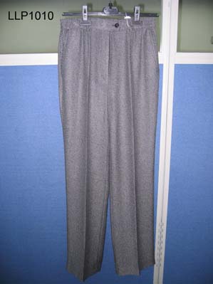 Ladies Trouser
