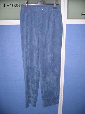 Ladies Trouser
