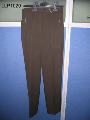Ladies Trouser