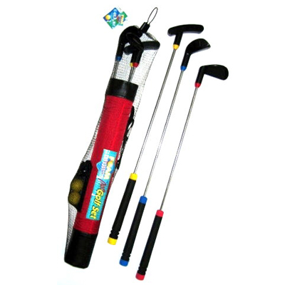 Pro Golf Set