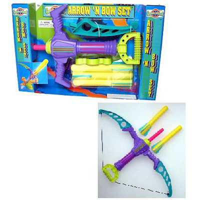 Arrow'N Bow Set