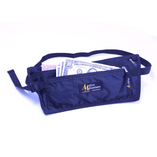 Security Pouch 3773