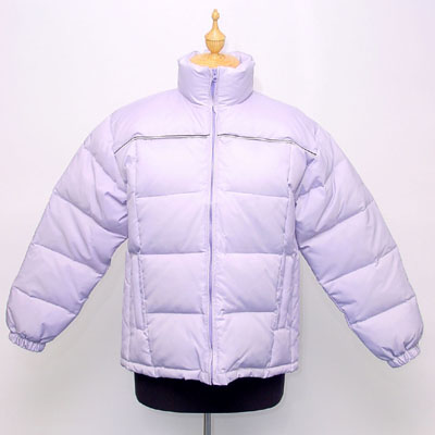 Downfilled Jacket
