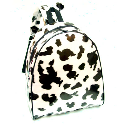 PVC Backpack