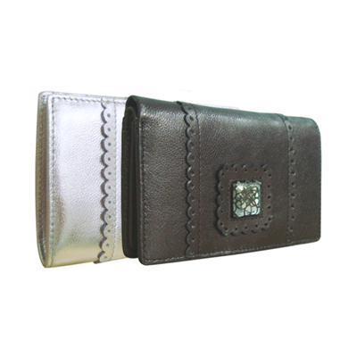 Leather Wallet