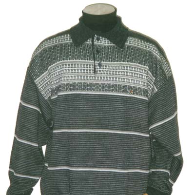 Men's Knitwear
