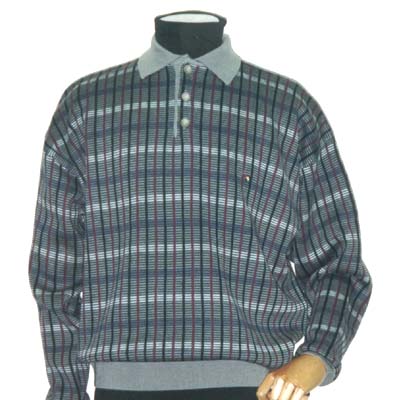 Men's Knitwear