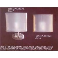 Wall Bracket